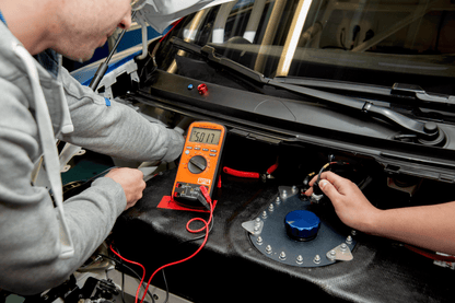 Multímetro / Miltitester digital Bahco