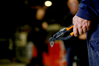 Alicate Articulado Pico Loro 10"  BAHCO