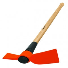 AZA-HACHA TRUPER 5.0 LBS C/MANGO FIBRA VIDRIO 36