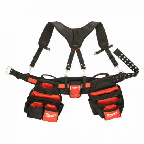 COLETO INDUSTRIAL DE CONSTRUCCION MILWAUKEE 48-22-8120