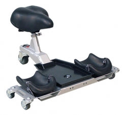 ASIENTO ERGONOMICO RUBI  # SR-1  REGULABLE  81999(OF)