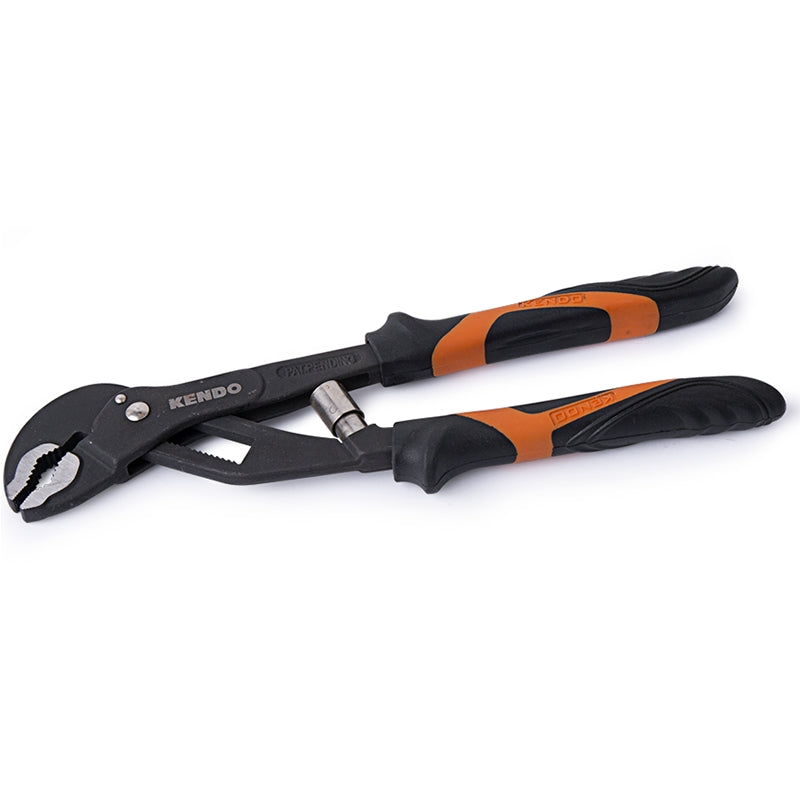 LLAVE BOMBA KENDO ACCION RAPIDA # 11409 - 10