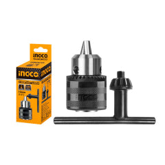PORTABROCA INGCO 1/2"  C/LLAVE HILO UNF #KC1301