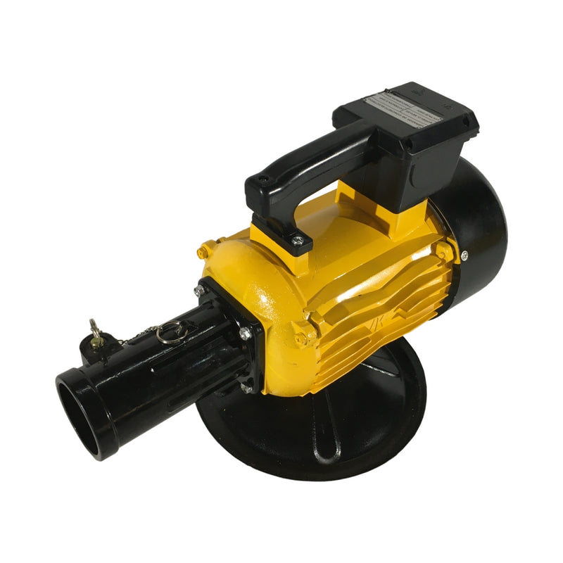 Motor de sonda vibradora eléctrico 2 hp 220v SDS Power