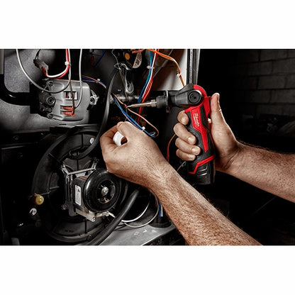 CAUTIN ELECTRICO BATERIA M12 (2488-20)