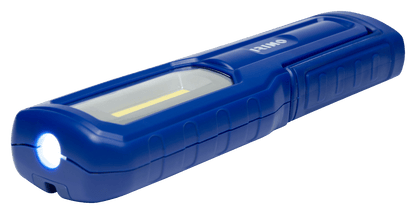 Linterna Profesional COB inalámbrica compacta IRIMO Taller
