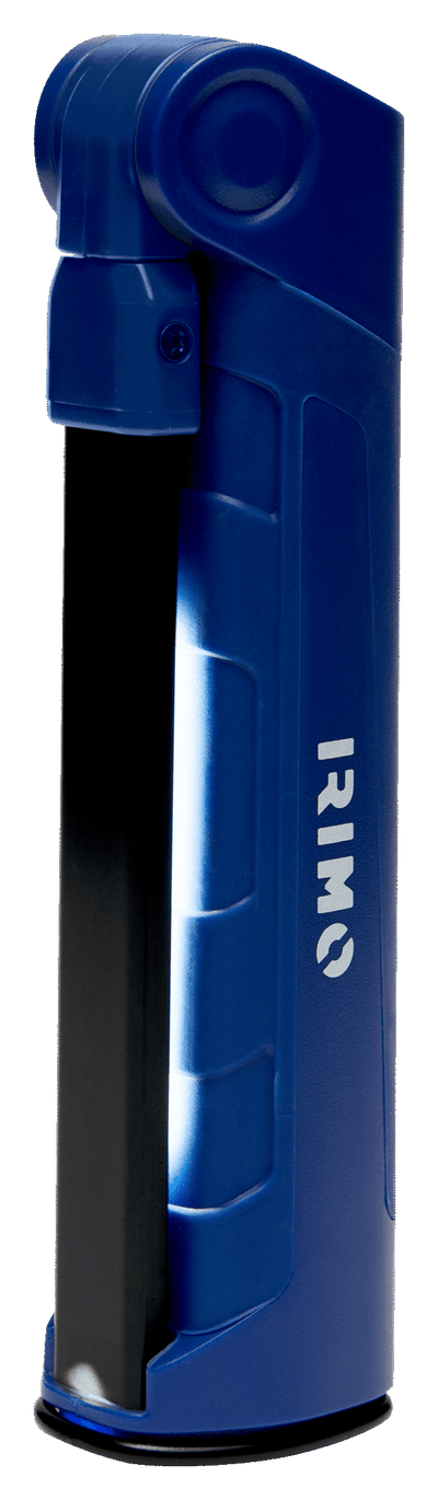 Linterna COB inalámbrica y plegable  L-SLIM-1 Profesional IRIMO