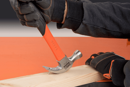 Martillo de Uña 16oz/450g BAHCO