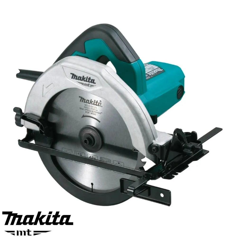 Sierra circular de 7.1/4"  "mt" (m5801g) - MAKITA