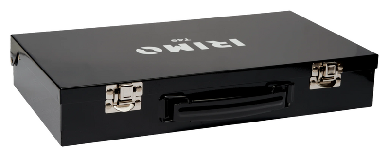 Set de puntas 10mm 49 piezas Irimo