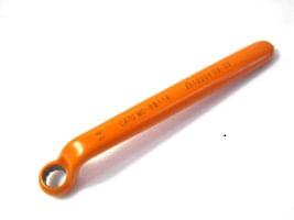 LLAVE PUNTA ESTRIADA 21MM DBL HEX SGL EN 178878105 Catu
