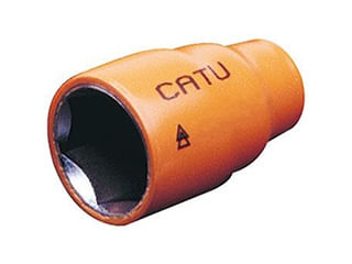 DADO 11/16IN A/F STL CR 50G WT 178882105 Catu