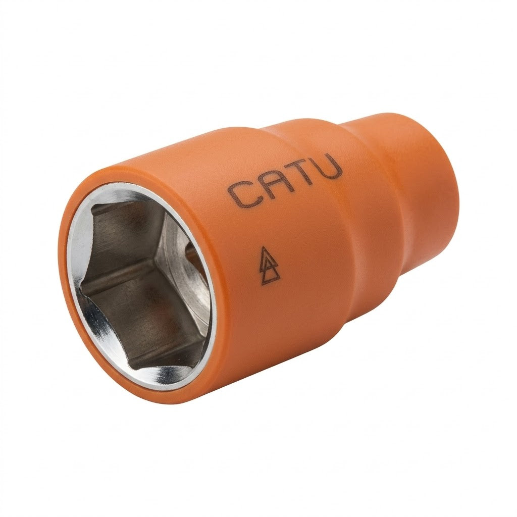DADO 3/4IN A/F STL CR 55G WT 10 178884105 Catu