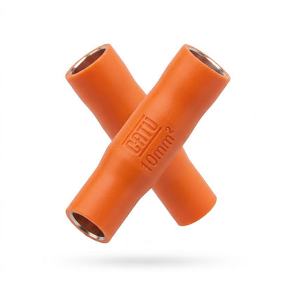 DADO 10MM A/F 3/8IN LG SGL HEX 178888105 Catu