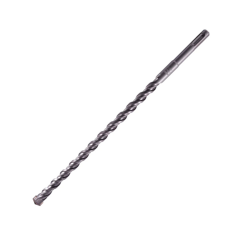 BROCA SDS-PLUS KRAFT BOHRER GERMANY 4 X 110 MM(OF)