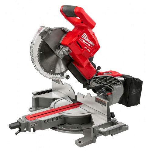 INGLETEADORA TELESCOPICA INALAMBRICA 10 M18 FUEL MILWAUKEE