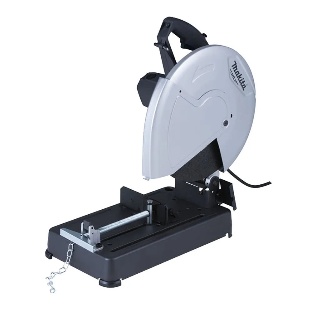 Tronzadora 14", 2.000 w. "mt" (m2401g) - MAKITA