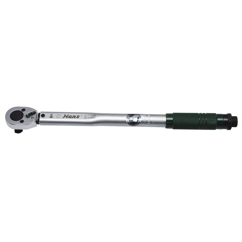 LLAVE TORQUE HANS 3/4