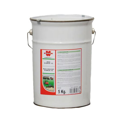 GRASA-LITIO W-DIMOLIB-190-5KG - WURTH
