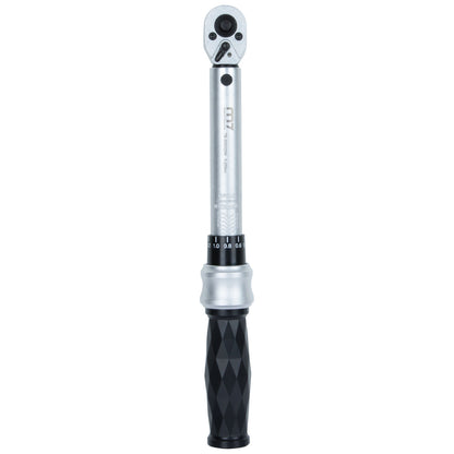 Llave de torque 3/8" 5-25Nm Mighty Seven