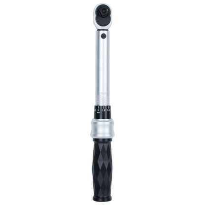 Llave de torque 3/8" 5-25Nm Mighty Seven