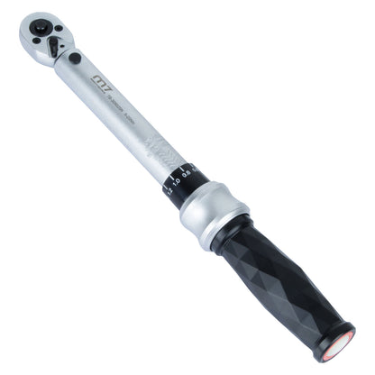 Llave de torque 3/8" 5-25Nm Mighty Seven