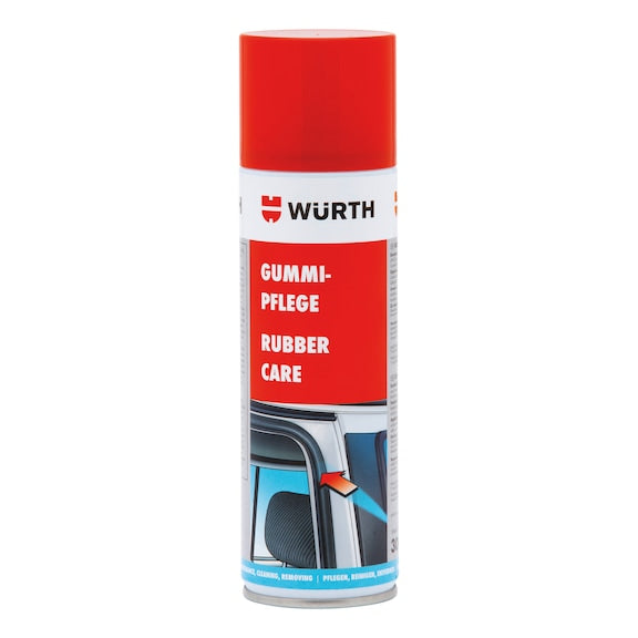SPRAY-PROTECCION-GOMA-Y-PLASTICO-300ML - WURTH