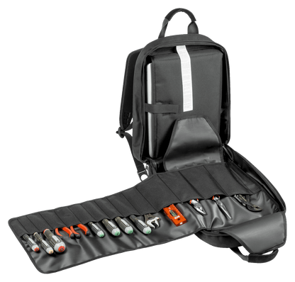 Mochila portaherramientas de gran tamaño BAHCO 3875-BP2