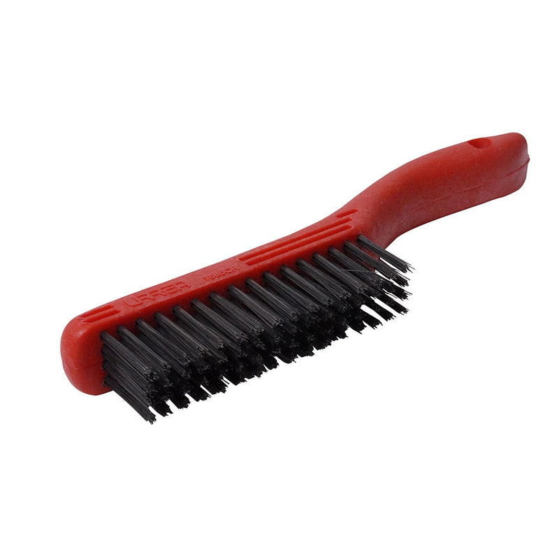 Cepillo alamb ac ref 4x16 (TWS-1885CR) - URREA