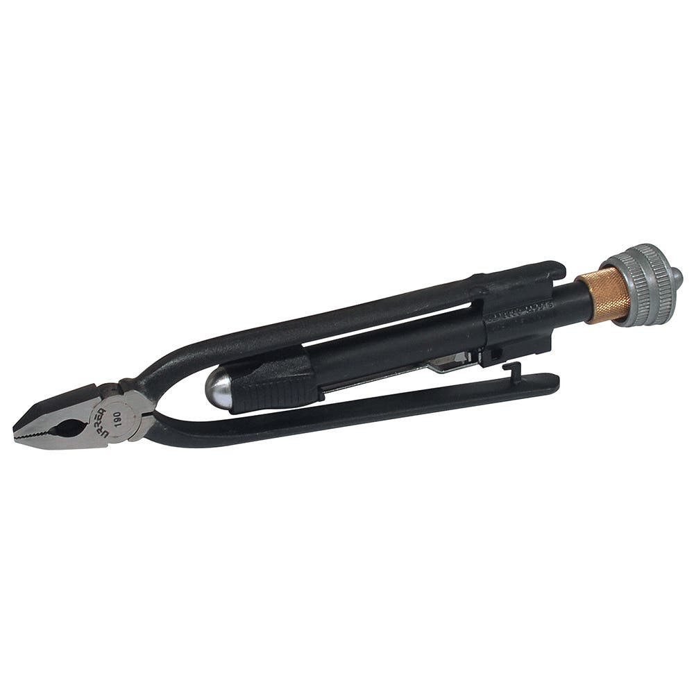 "Pinza frenacomponente 9-1/4""" (TWS-190) - URREA