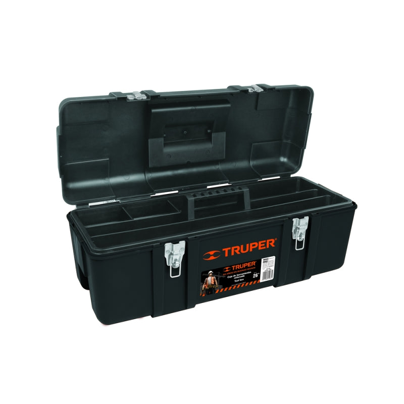 CAJA HERRAMIENTA TRUPER INDUSTRIAL 26