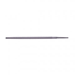 ESCOFINA KRAFT BOHRER REDONDA BASTARDA   8"