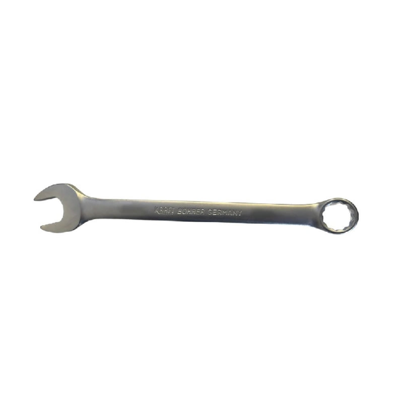 LLAVE PUNTA Y CORONA KRAFT BOHRER GERMANY 21 MM