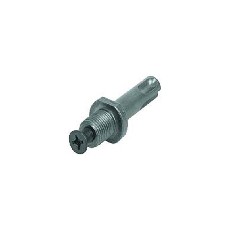 ADAPTADOR PARA ROTOMARTILLO KRAFT BOHRER SDS PLUS 1/2