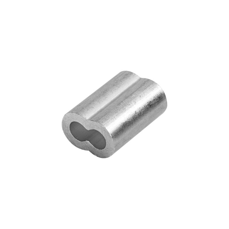 CASQUILLO ALUMINIO KRAFT BOHRER 1/16 BOLSA 100 PIEZAS # 50055