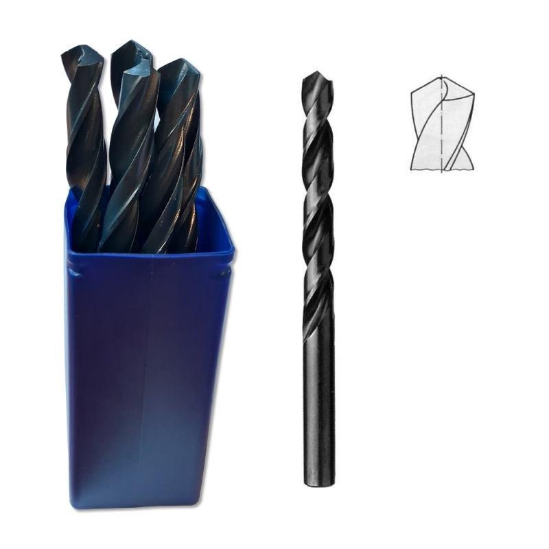 BROCA CIL AR LLAVE DE 14 MM (SET 5 UNID.)