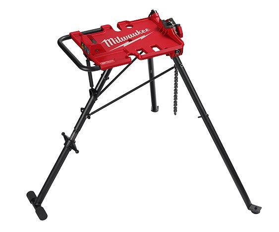 TORNILLO DE BANCO DE CADENA DE 6 CON TRIPODE MILWAUKEE