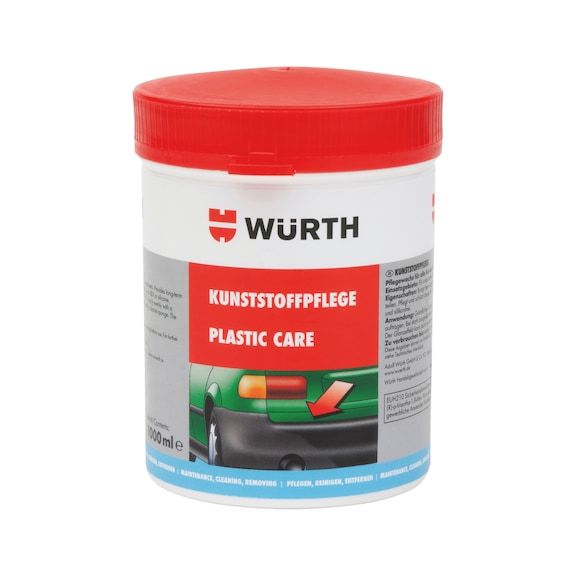REGENERADOR-DE-PLASTICOS-EXT-1L - WURTH