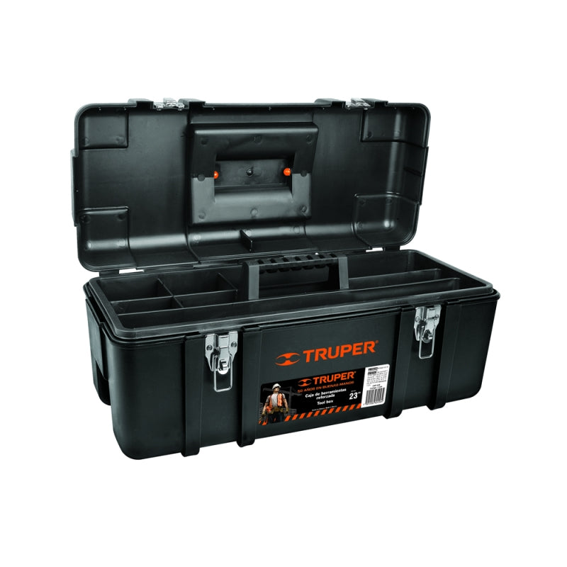 CAJA HERRAMIENTA TRUPER INDUSTRIAL 23