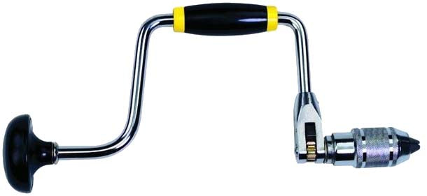TALADRO CARPINTERO  STANLEY 10