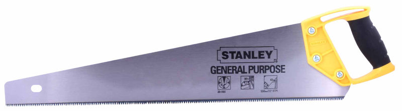 SERRUCHO STANLEY GENERAL PURPOSE 15