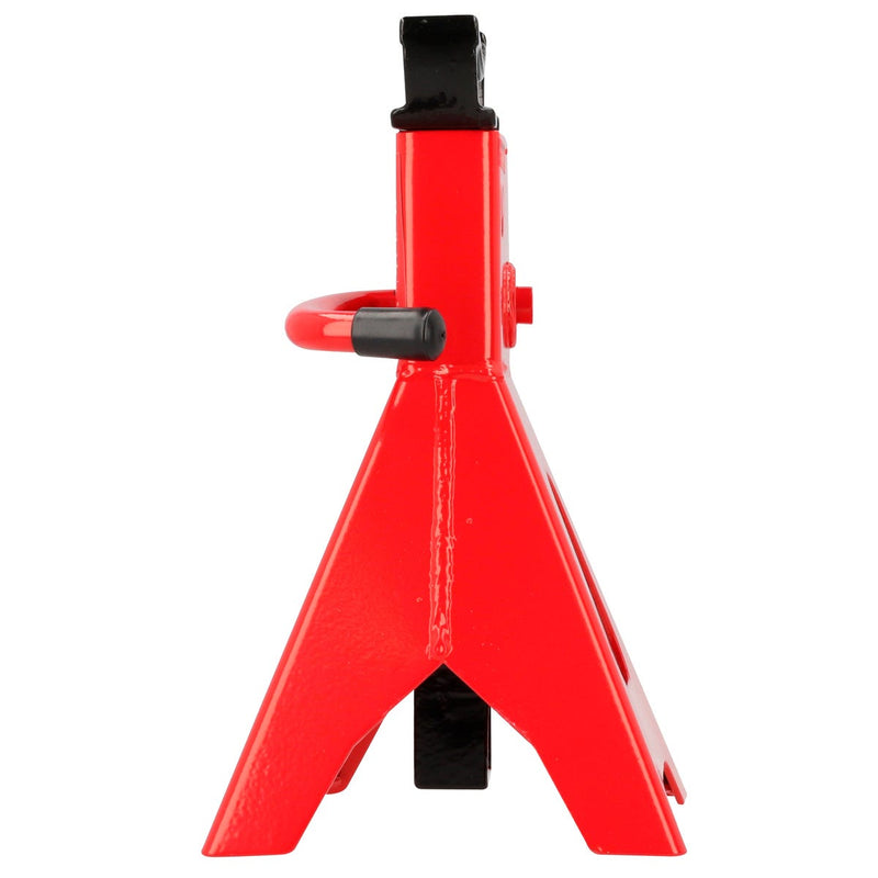 Caballetes p/auto 3t 2pz (TWS-194) - URREA