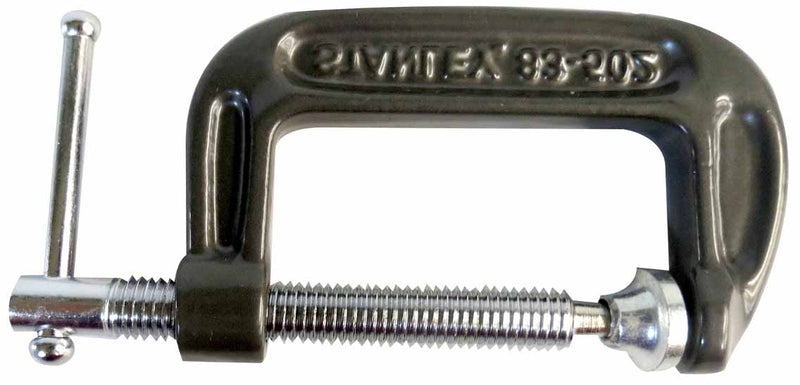 PRENSA CARP STANLEY  G   4