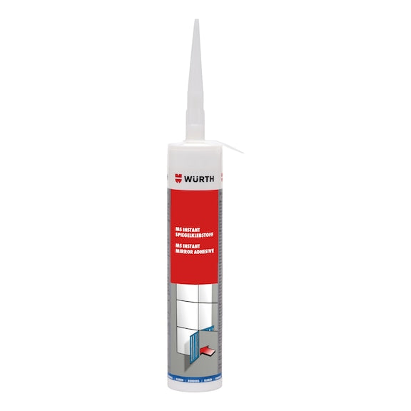 FIJA ESPEJO 230ML - WURTH