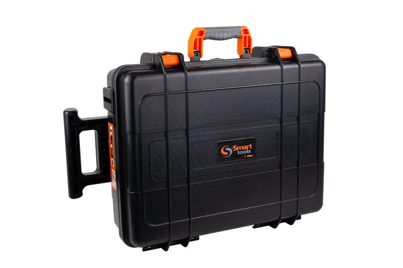 MALETA HERRAMIENTAS RESINA 570*425*198 (EPC017-1B)