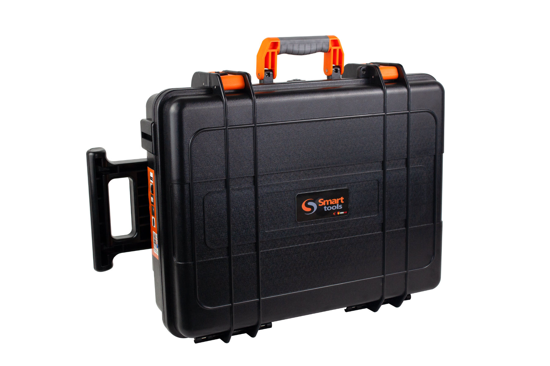 Maleta herramientas resina 570*425*198 (SMARTTOOLS0007) - SMARTTOOLS