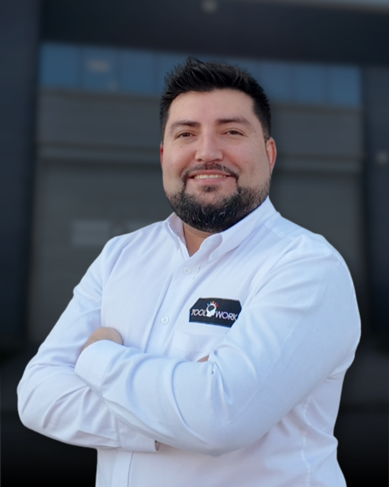 Raul Seguel