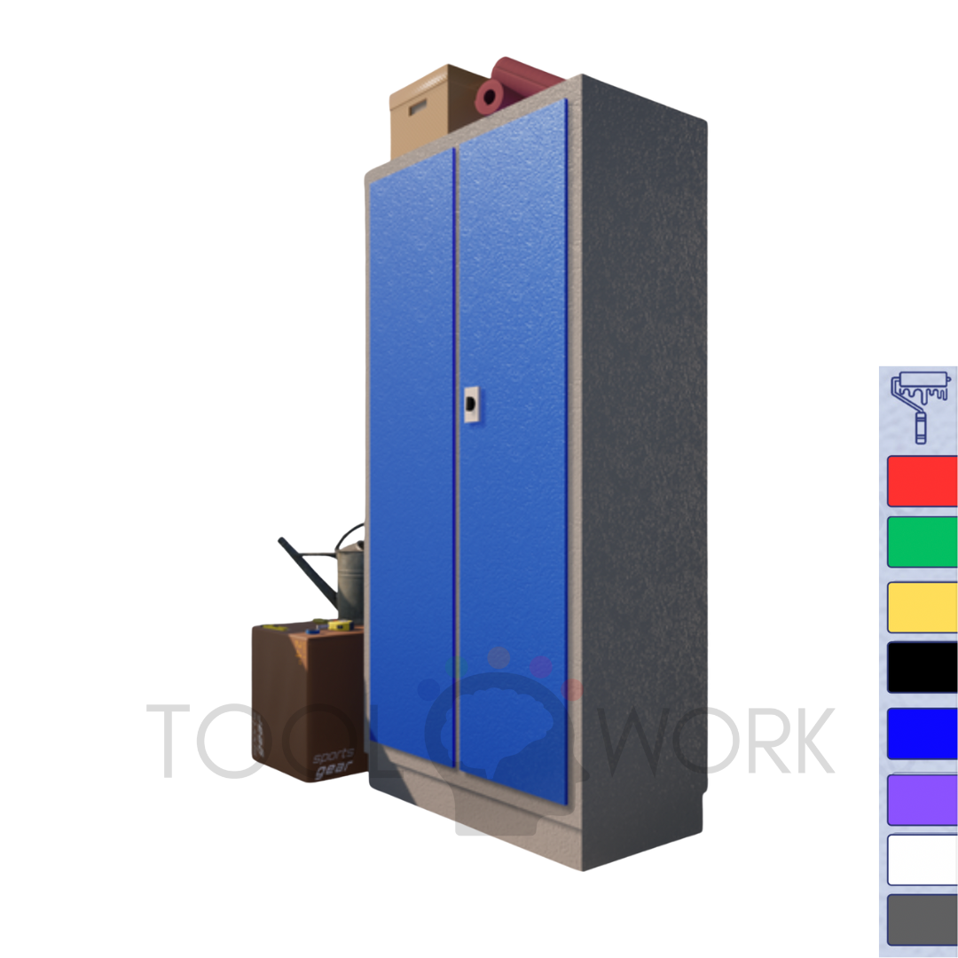 WORK STATION TWS-100