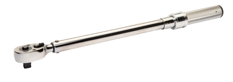 Llave de torque 1-5NM BAHCO