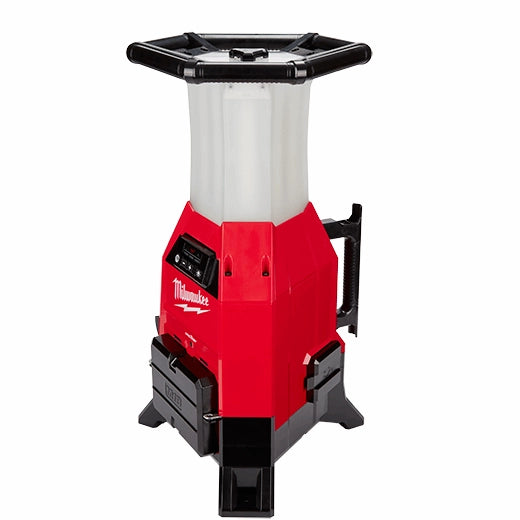 LAMPARA DE TRABAJO BATERIA M18 RADIUS ONE KEY (2150-2) MILWAUKEE